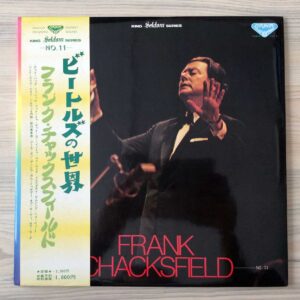 Vinilo Frank Chacksfield - In seldom (Ed.  Japón)