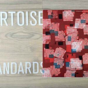 Vinilo Tortoise - Standards (Limitada Ed.  USA, 2008)