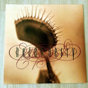 Vinilo Heidi Berry - Heidi Berry (1ª Ed.  UK, 1993)