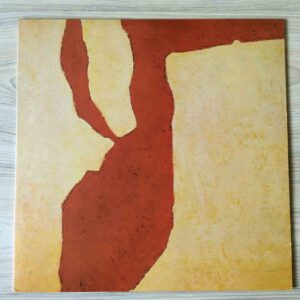 Vinilo Graham Parker And The Rumour - The  Up Escalator (1ª Ed. Japón, 1980)