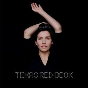 CD Texas - Redbooks (1ª Ed. UK, 2005)