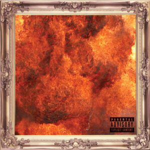 CD Kid Cudi -  Indicud (Ed. Europa, 2013)