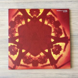 Vinilo Boards Of Canada - Geogaddi (Ed.  UK, 2013)