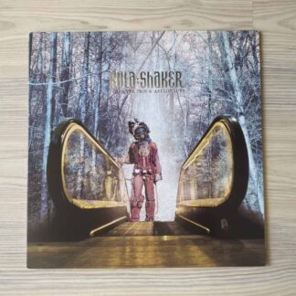 Vinilo Kula Shaker - Peasants, Pigs &  Astronauts (1ª Ed. UK, 1999)