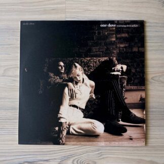 Vinilo One Dove - Morning Dove White (1ª  Ed. UK, 1993)