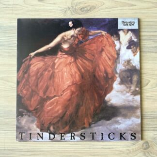 Vinilo Tindersticks - The First  Tindersticks Album (1ª Ed. UK & Europe, 1993)
