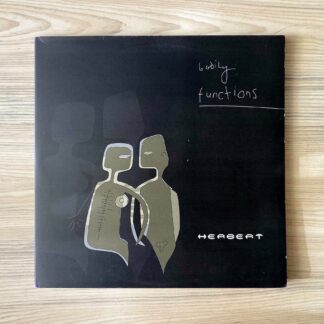 Vinilo Matthew Herbert - Bodily Functions  (1ª Ed. Alemania, 2001)