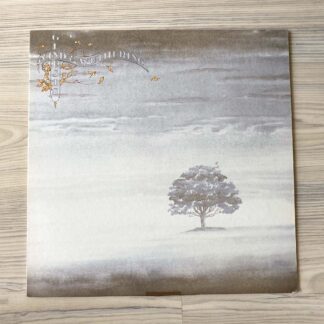 Vinilo Genesis - Wind & Wuthering (1ª Ed. Japón, 1976)