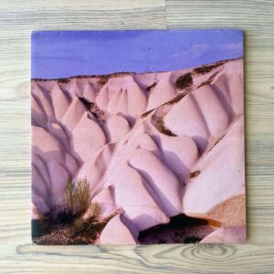 Vinilo Autechre - Amber (Ed. UK, 2001)