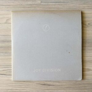 Vinilo Joy Division - Still (Ed. UK,  1989)