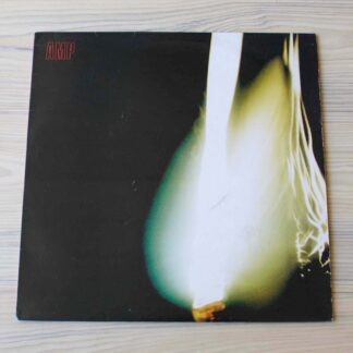 Vinilo Amp - Sirènes (1ª Ed. 1996, UK)