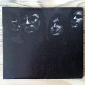 CD Jet - Shine On (Ed. Japan, 2006)