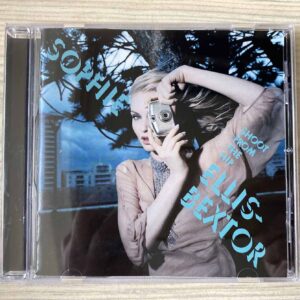 CD Sophie Ellis-Bextor - Shoot From The Hip (1ª Ed. Chile, 2003)