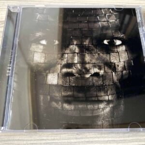 CD Seal - System (1ª Ed. Argentina, 2007)