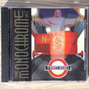 CD Monochrome Set, The - Trinity Road (1ª Ed. UK, 1995)