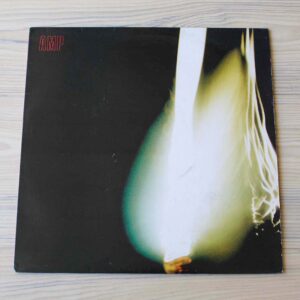 Vinilo Amp - Sirènes (1ª Ed. 1996, UK)