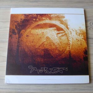 Vinilo Aphex Twin - Selected Ambient Works Volume II (Reed. 2012, EE.UU.)